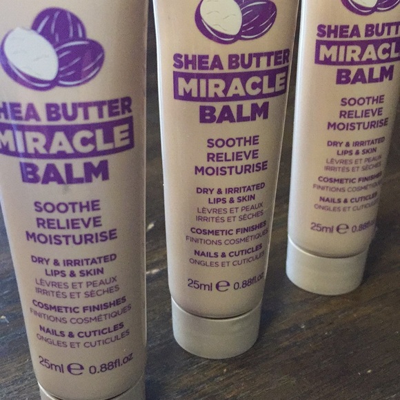 Miracle Balm - Picture 2 of 3